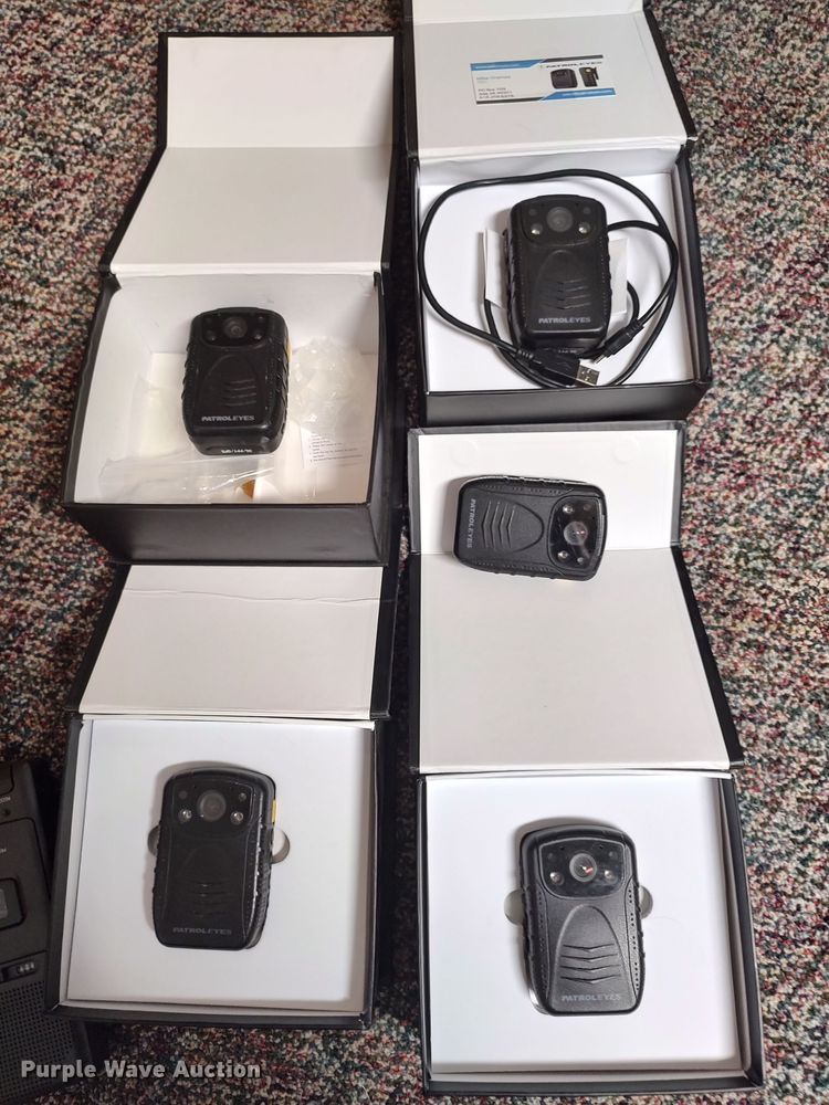 image for item LU9072 Electronics