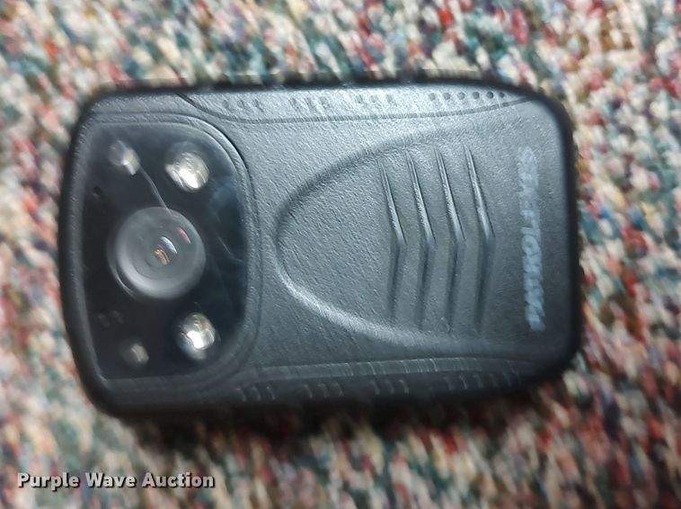 image for item LU9072 Electronics