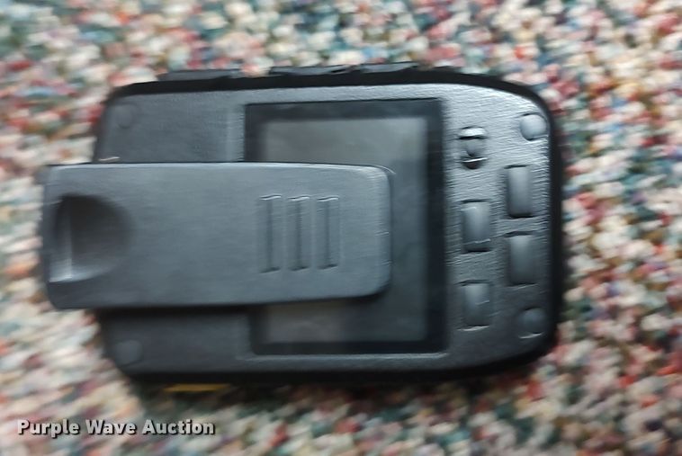 image for item LU9072 Electronics