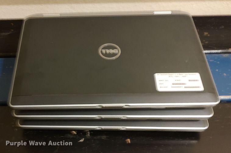 image for item LU9073 Computers