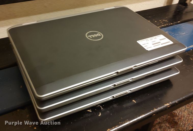 image for item LU9073 Computers