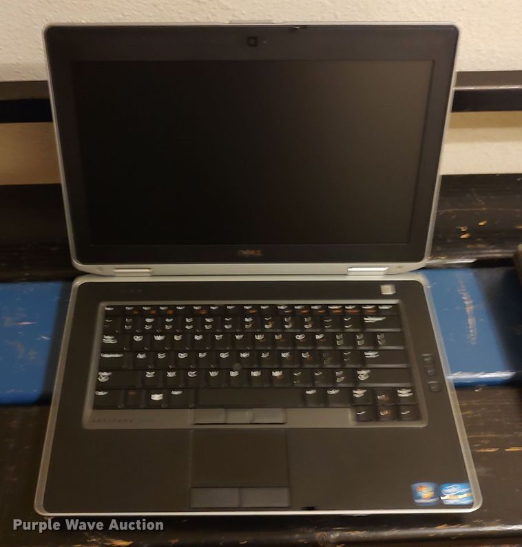 image for item LU9073 Computers