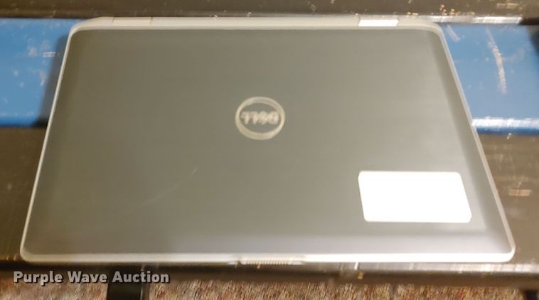 image for item LU9073 Computers