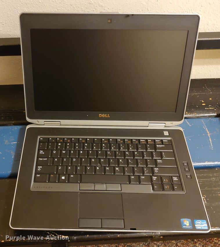 image for item LU9073 Computers