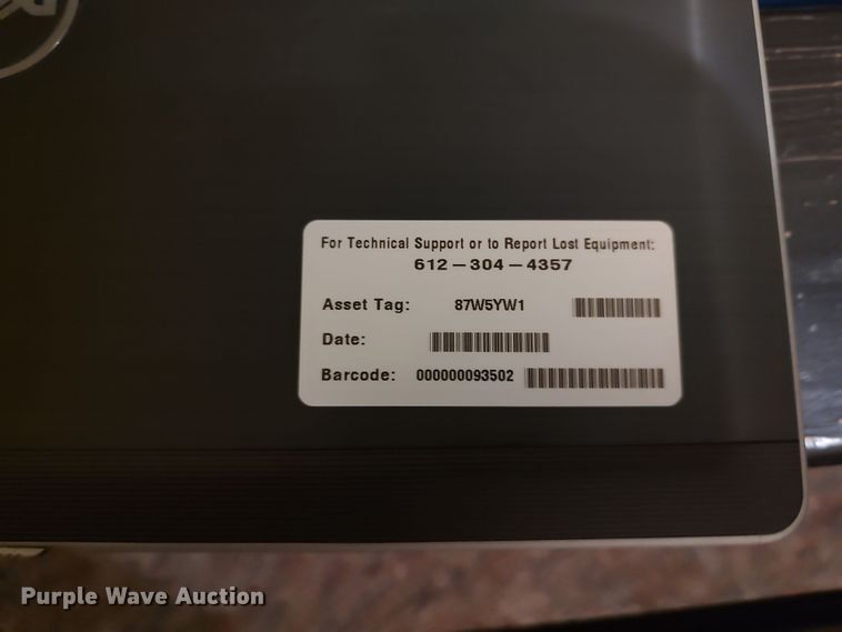 image for item LU9073 Computers