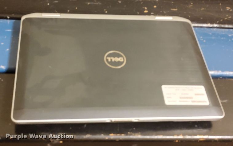 image for item LU9073 Computers