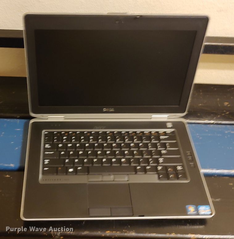 image for item LU9073 Computers