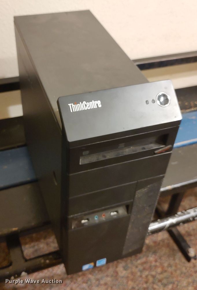 image for item LU9073 Computers