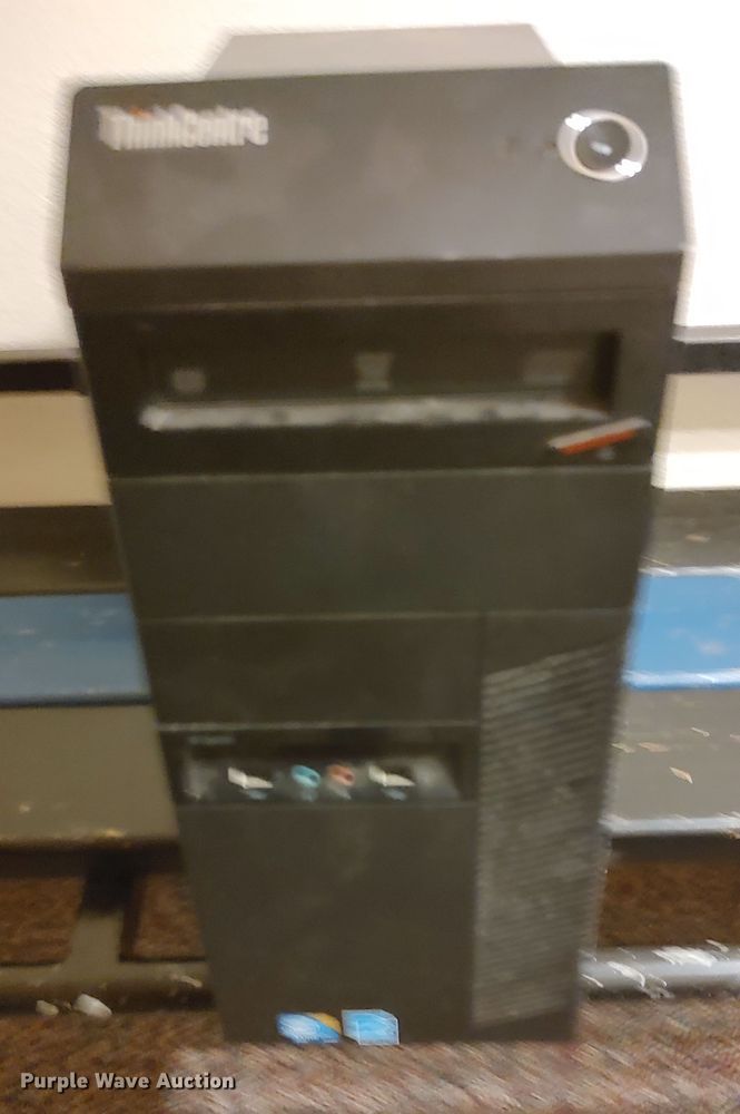 image for item LU9073 Computers