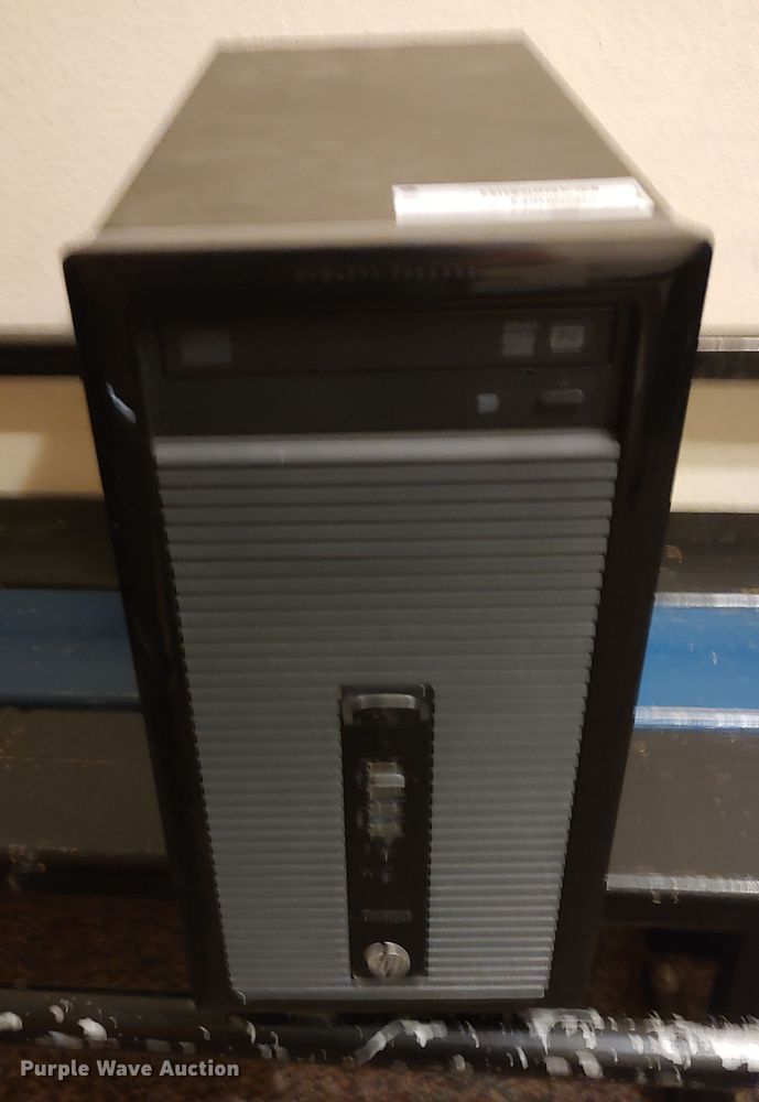 image for item LU9073 Computers