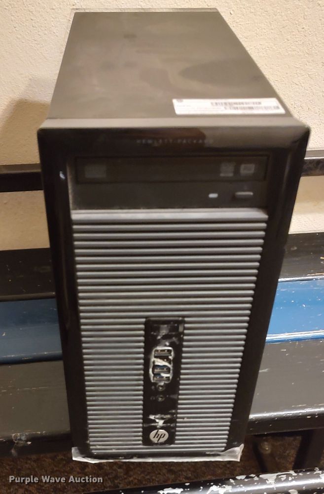 image for item LU9073 Computers