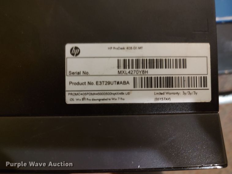 image for item LU9073 Computers