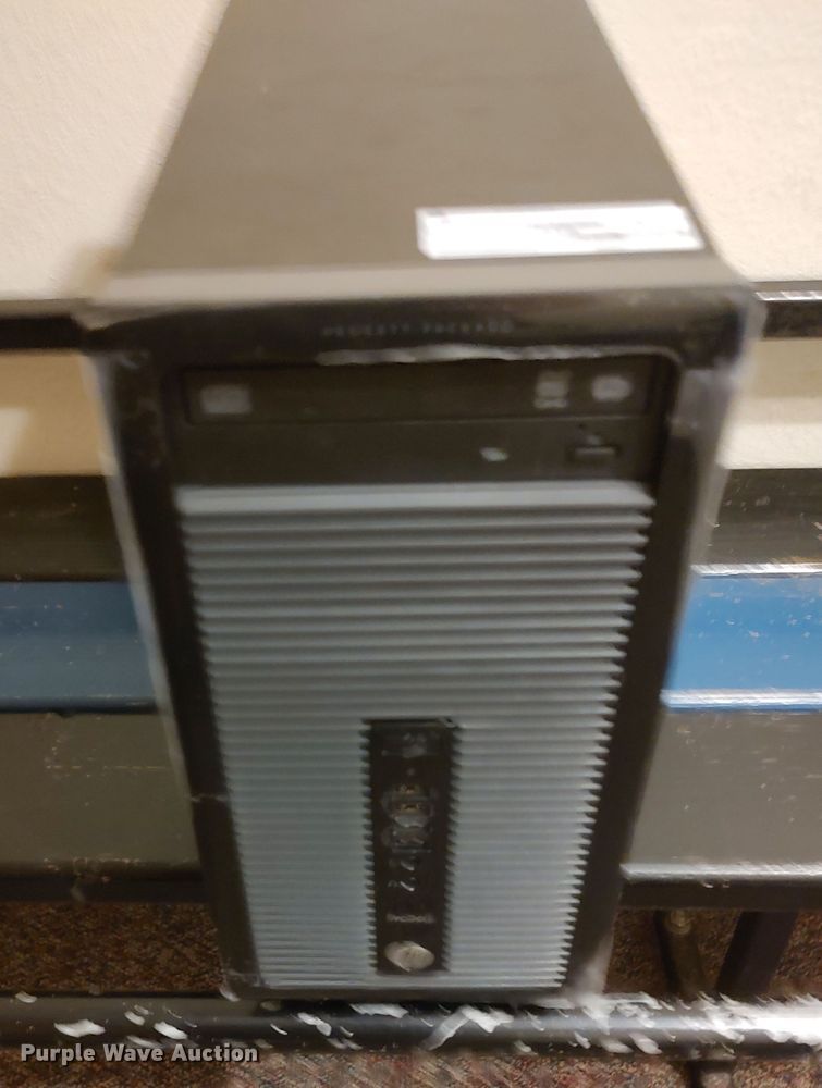 image for item LU9073 Computers