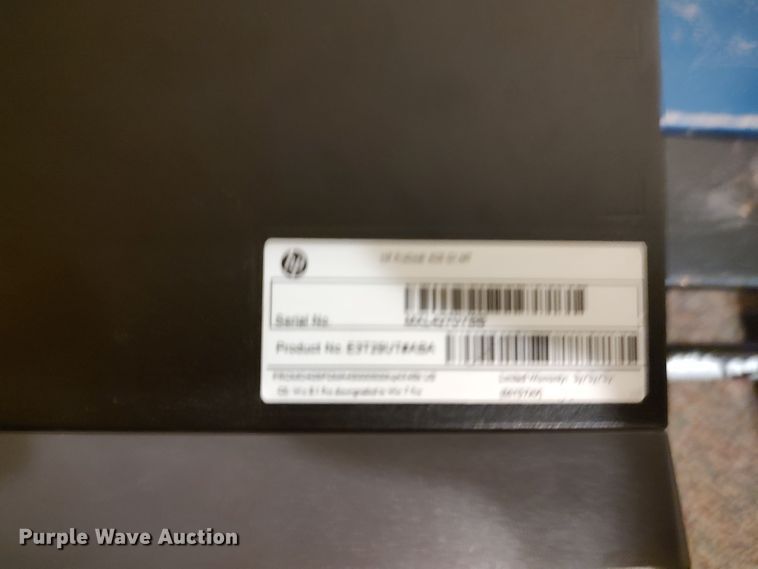 image for item LU9073 Computers