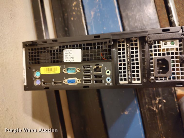 image for item LU9073 Computers