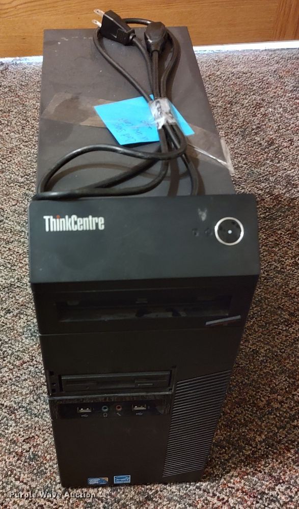 image for item LU9073 Computers