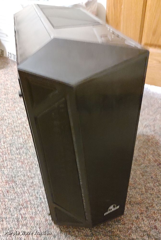 image for item LU9073 Computers