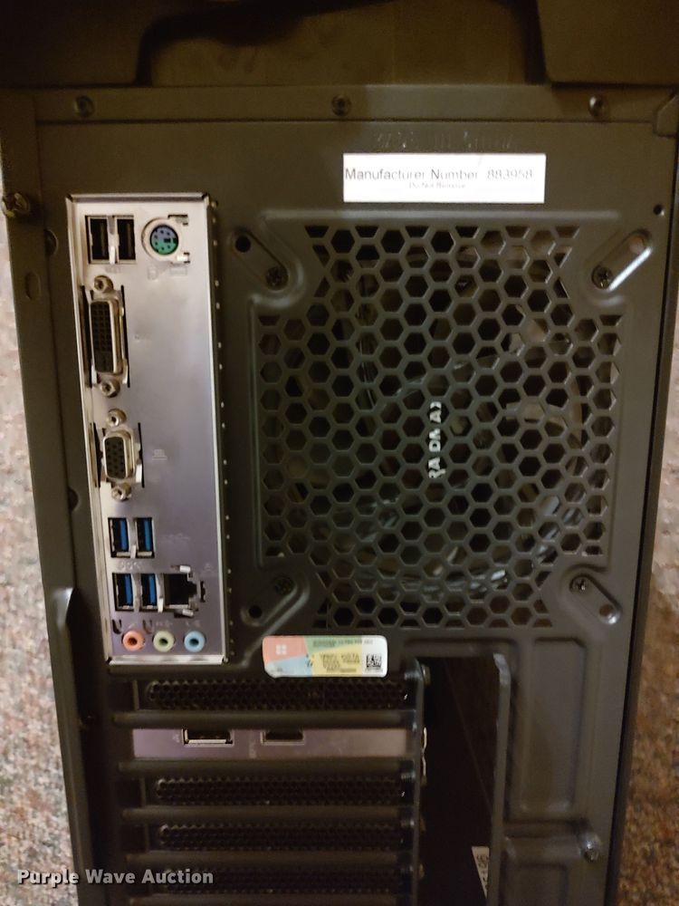 image for item LU9073 Computers