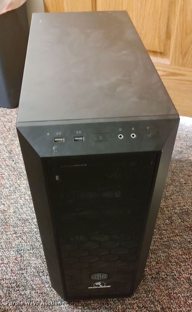 image for item LU9073 Computers