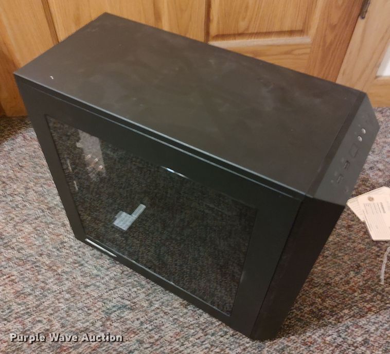 image for item LU9073 Computers