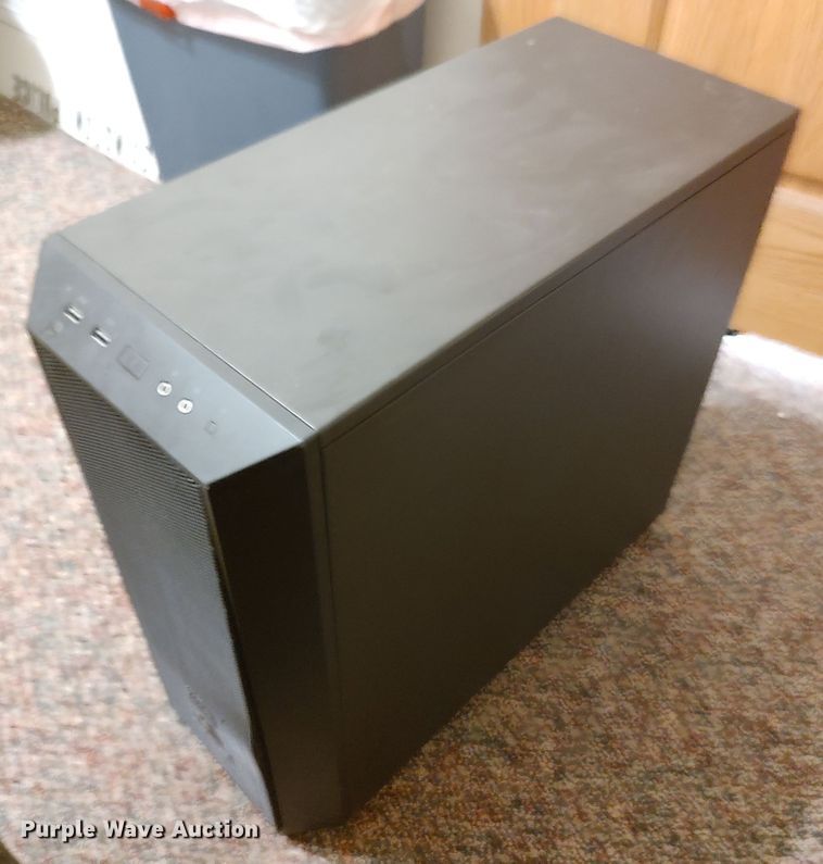 image for item LU9073 Computers