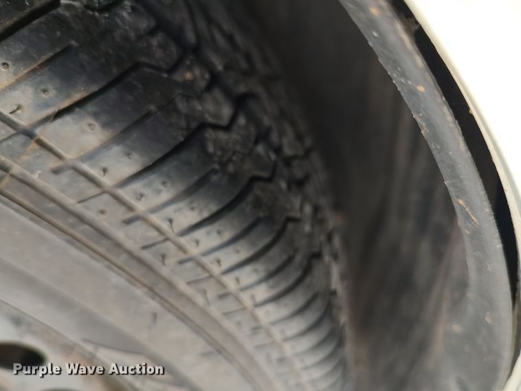 image for item LU9074 2009 Chevrolet Impala Police