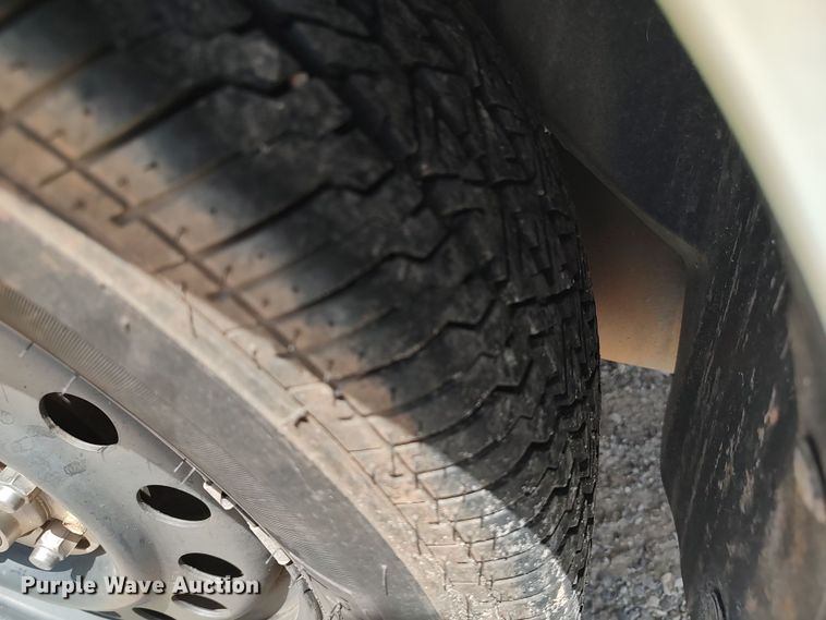 image for item LU9074 2009 Chevrolet Impala Police