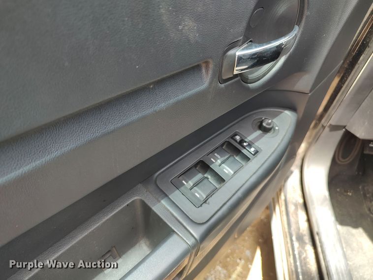 image for item LU9075 2010 Dodge Charger