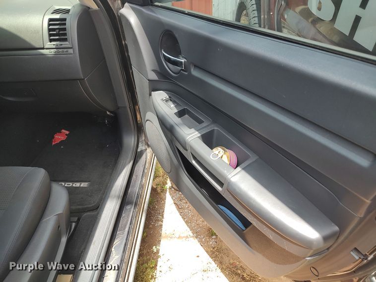 image for item LU9075 2010 Dodge Charger