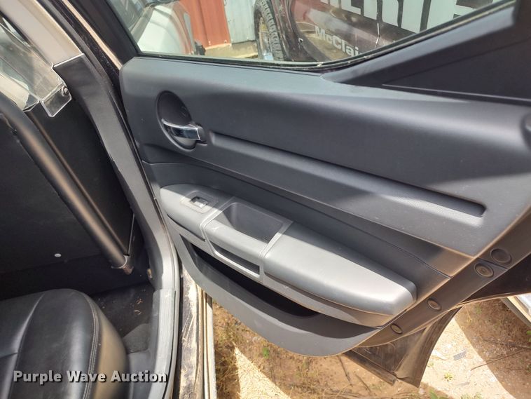 image for item LU9075 2010 Dodge Charger