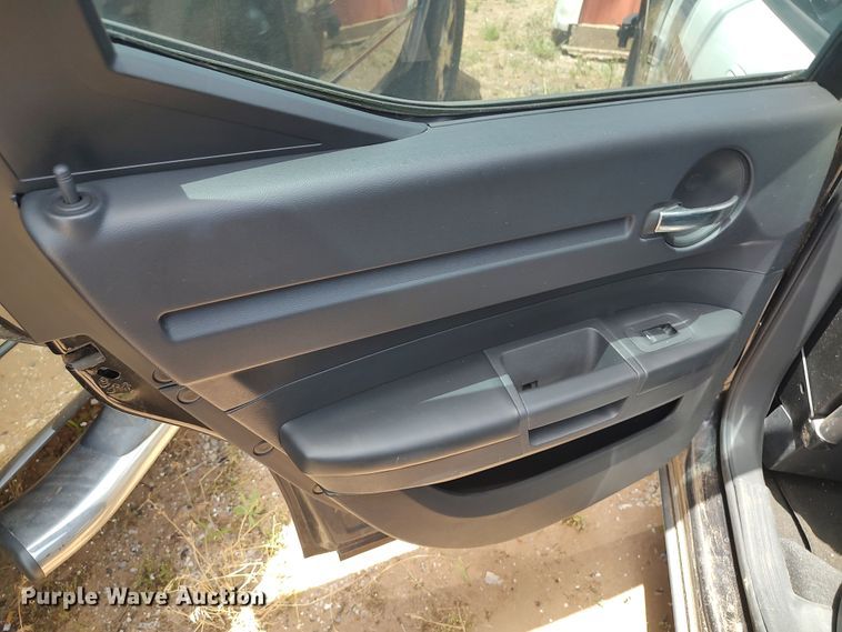 image for item LU9075 2010 Dodge Charger