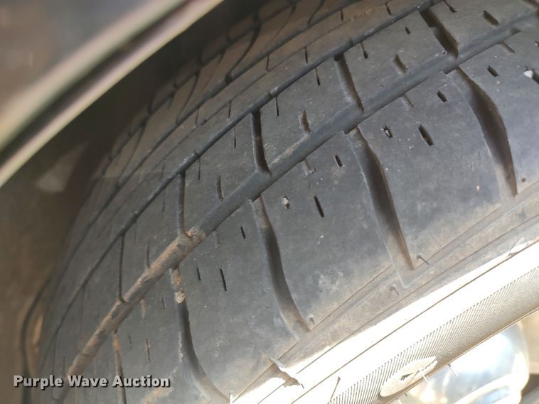 image for item LU9075 2010 Dodge Charger