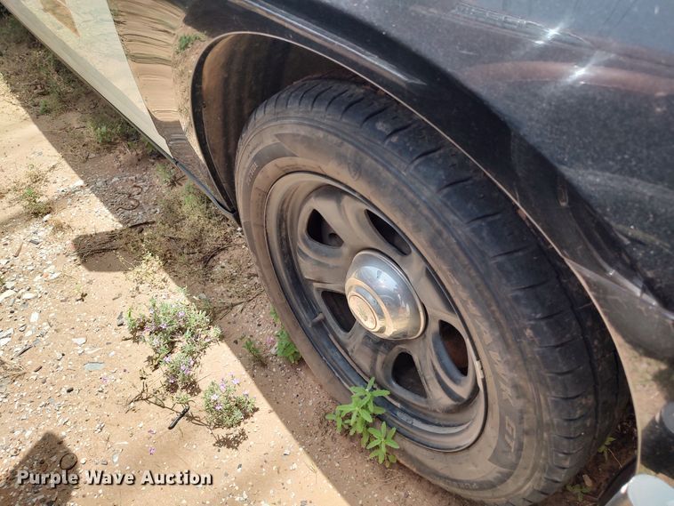 image for item LU9075 2010 Dodge Charger