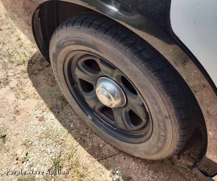 image for item LU9075 2010 Dodge Charger