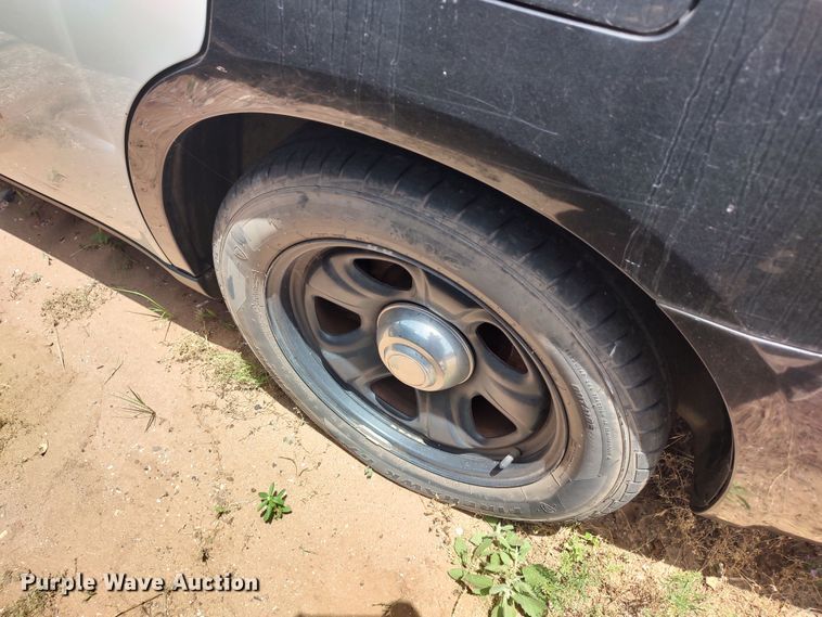 image for item LU9075 2010 Dodge Charger