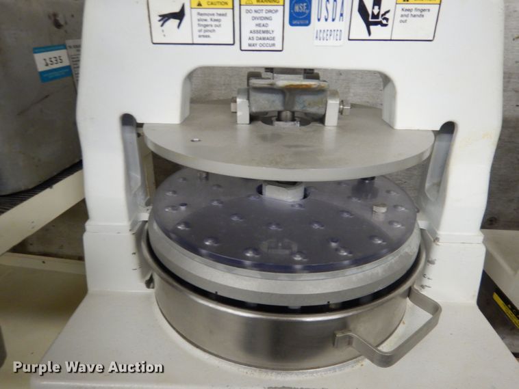 image for item MD9038 Dutchess  dough cutter