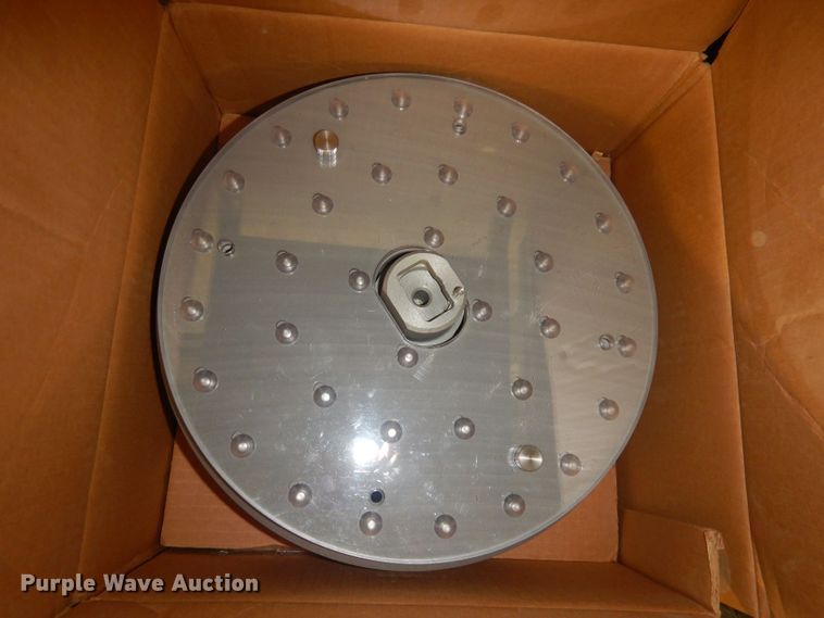 image for item MD9038 Dutchess  dough cutter