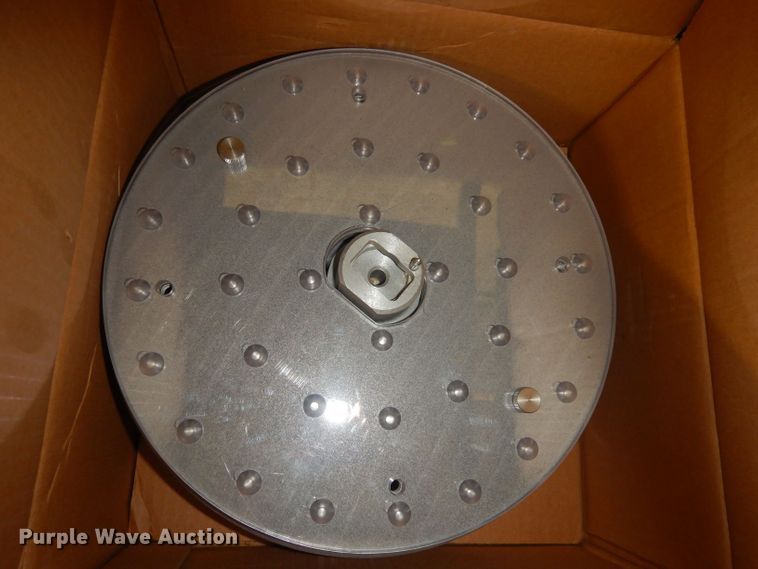 image for item MD9040 Dutchess  dough cutter