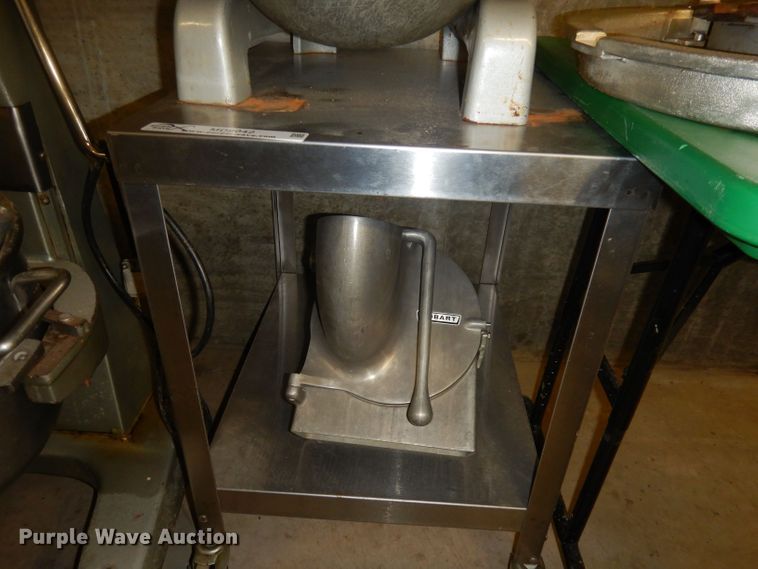 image for item MD9042 Hobart  mixer