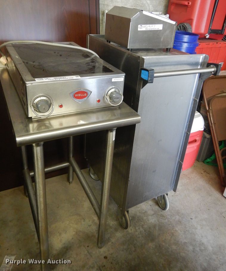 image for item MD9047 Restaurant equipment