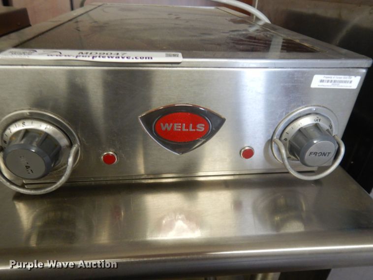 image for item MD9047 Restaurant equipment