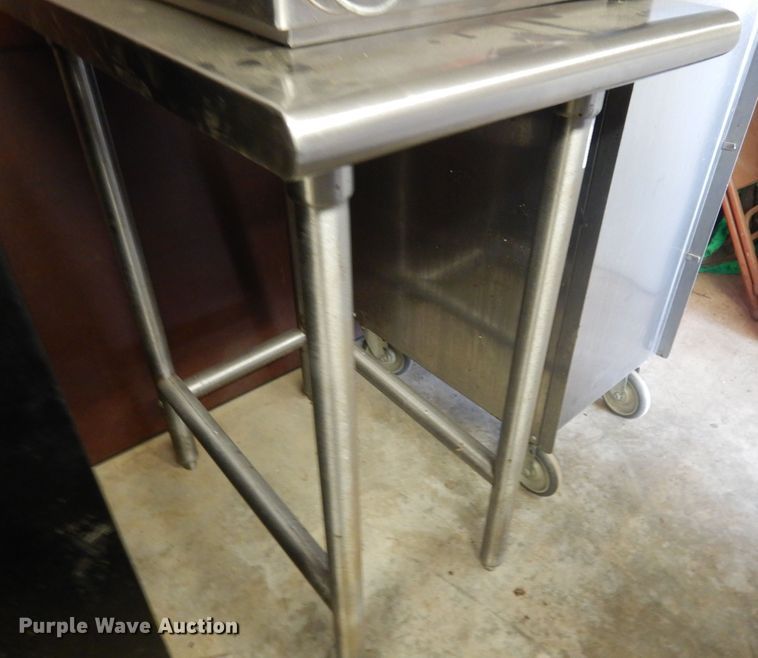 image for item MD9047 Restaurant equipment