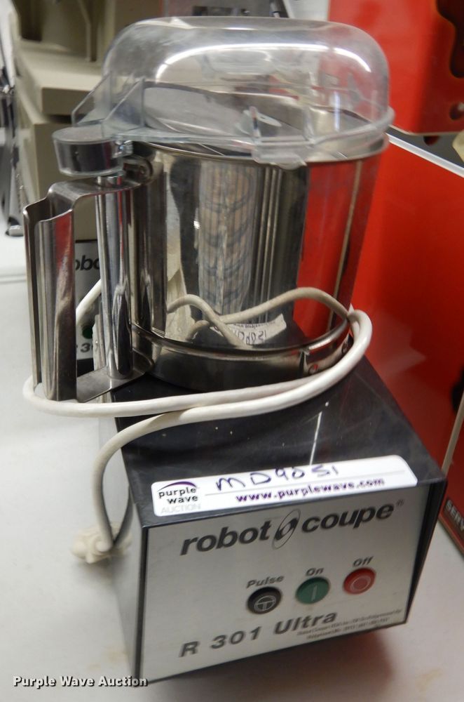 image for item MD9051 Restaurant equipment