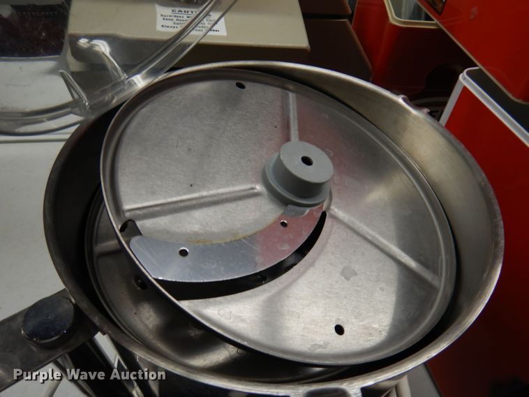 image for item MD9051 Restaurant equipment