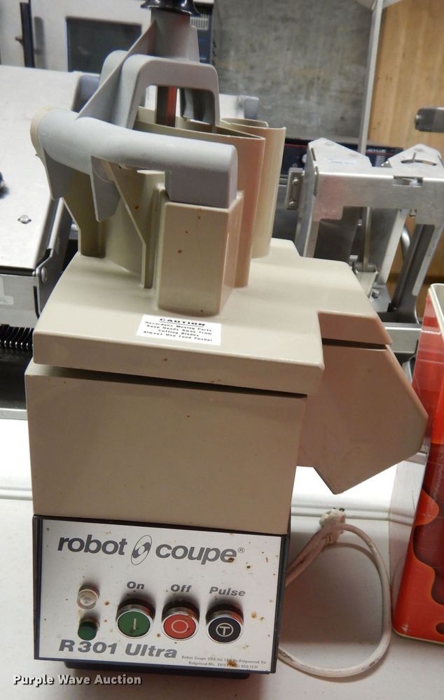 image for item MD9051 Restaurant equipment