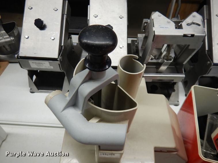 image for item MD9051 Restaurant equipment