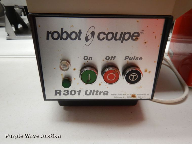 image for item MD9051 Restaurant equipment