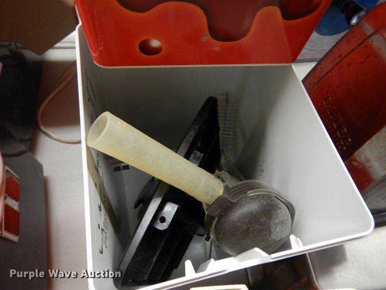 image for item MD9051 Restaurant equipment