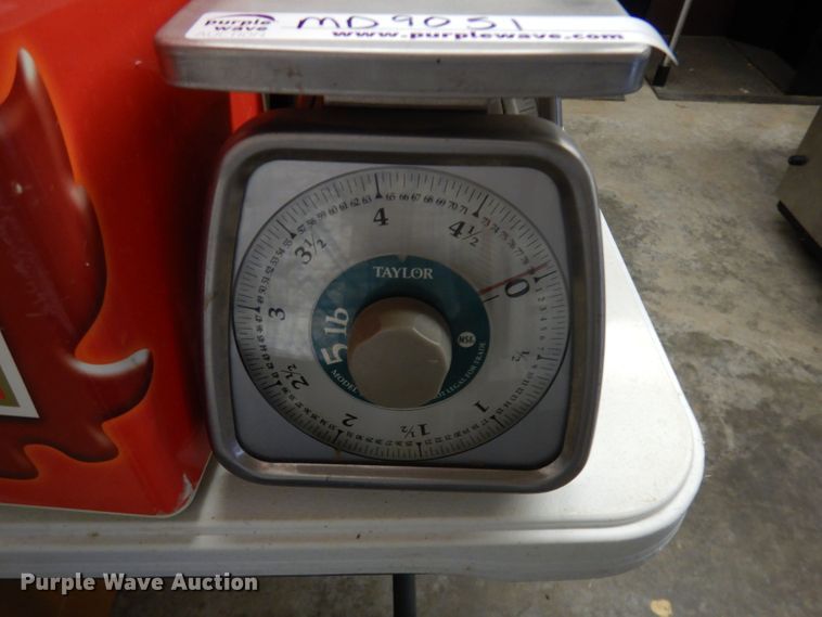 image for item MD9051 Restaurant equipment