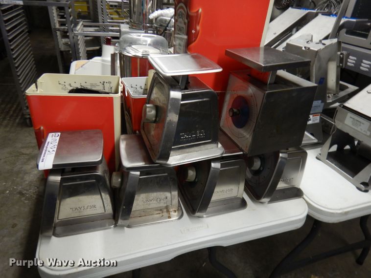 image for item MD9051 Restaurant equipment